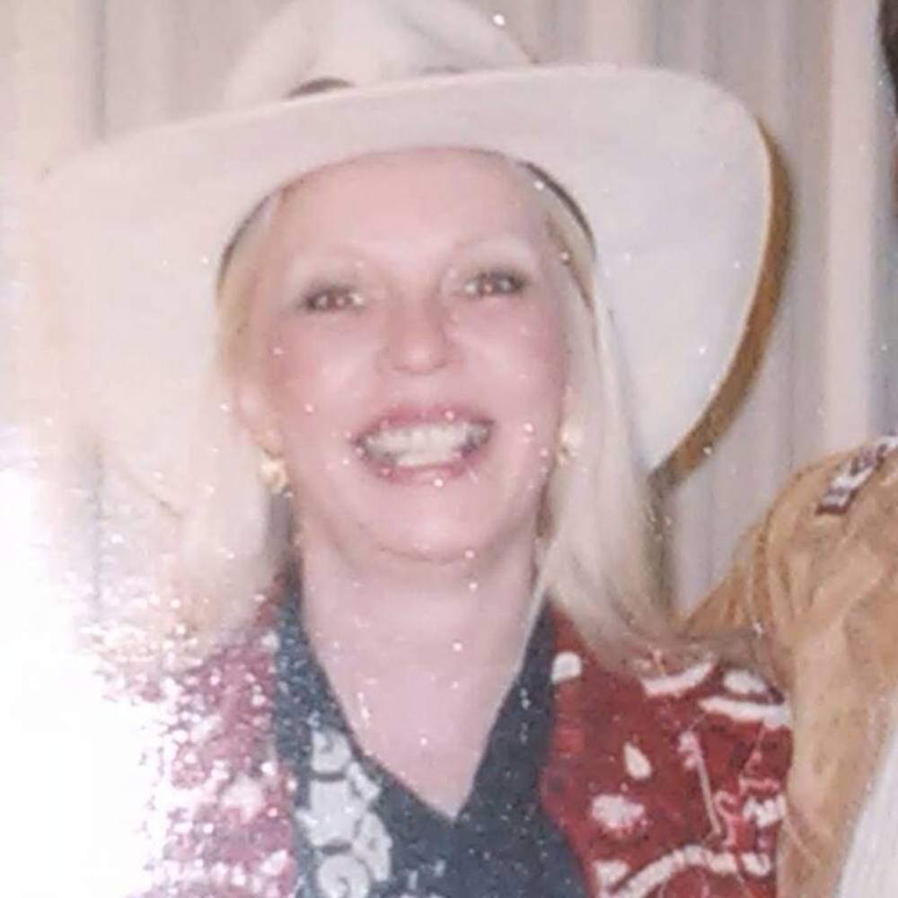 Meet your Posher, Kathryn